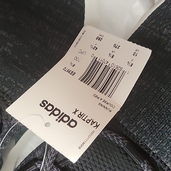 Adidas shoes - Picture 5 of 5